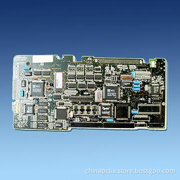 PCB Assembly PCBA Electronics Manufacturing OEM for High-precision Motherboards, No MOQ Limits